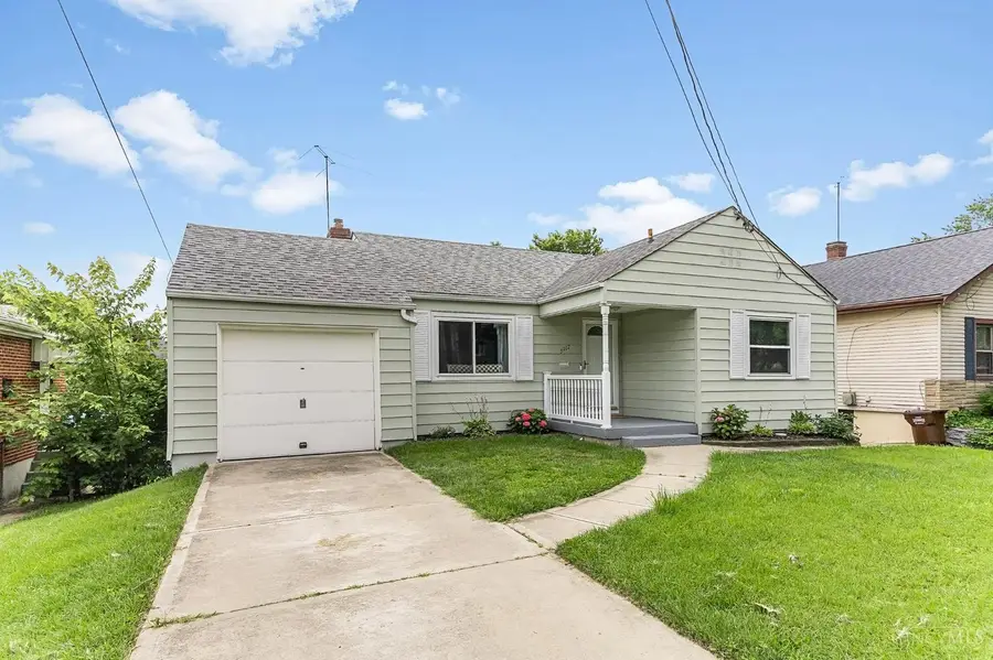 3912 Florence Avenue, Cincinnati, OH 45248 - #2