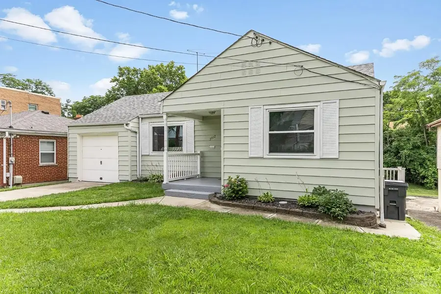 3912 Florence Avenue, Cincinnati, OH 45248 - #3