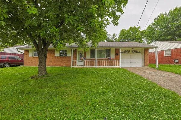 799 Ledro Street, Cincinnati, OH 45246
