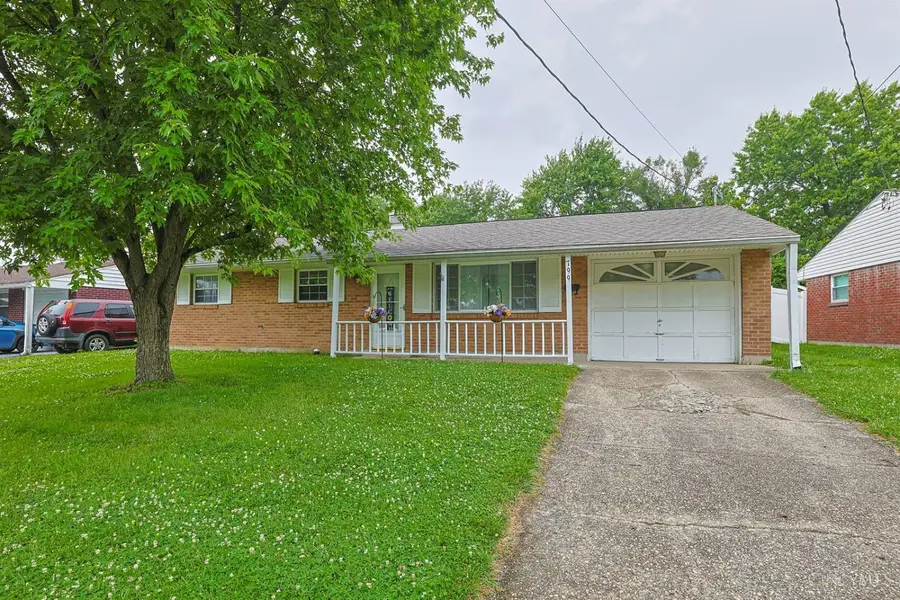 799 Ledro Street, Cincinnati, OH 45246 - #2