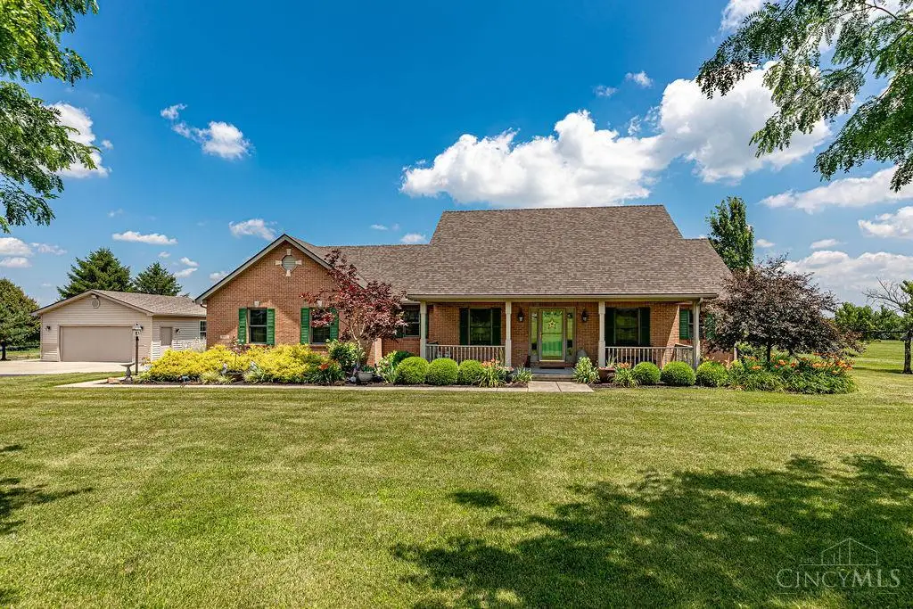 4866 Wayne Madison Road, Madison, OH 45067 - #1