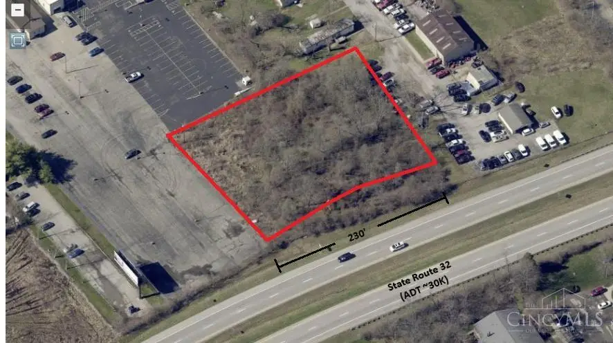 0 Old St Rt 74, Union, OH 45244 - #1