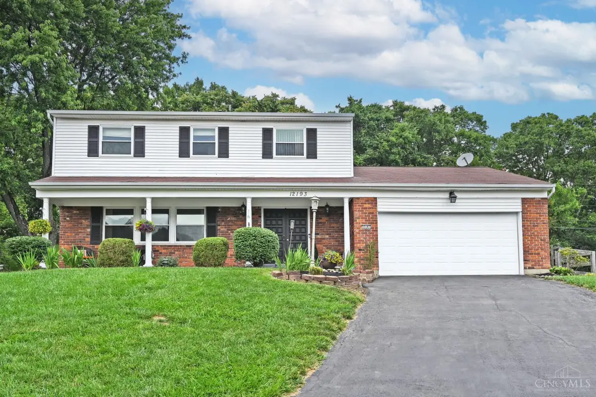 12193 Bath Court, Cincinnati, OH 45241 - #1