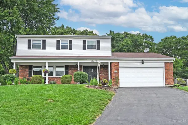 12193 Bath Court, Cincinnati, OH 45241
