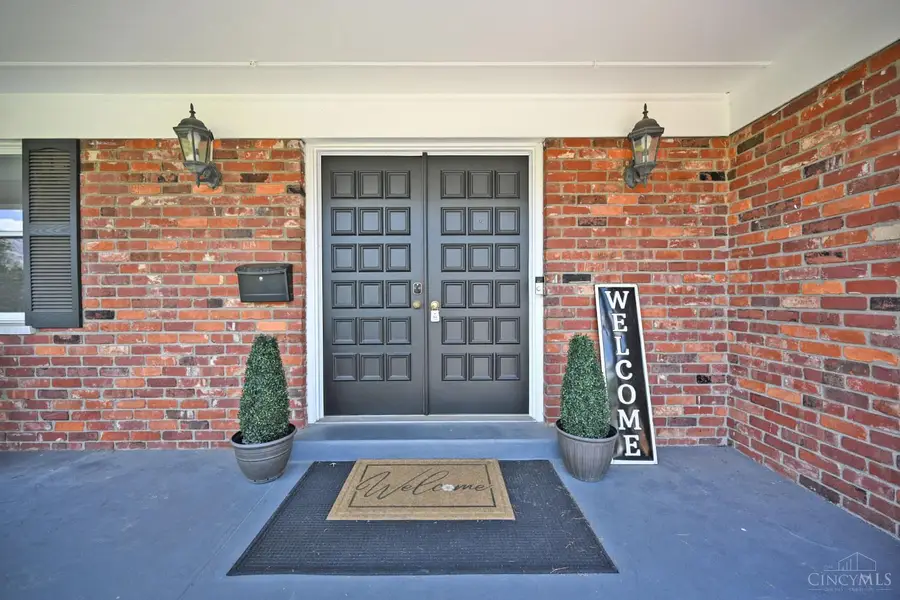 12193 Bath Court, Cincinnati, OH 45241 - #2