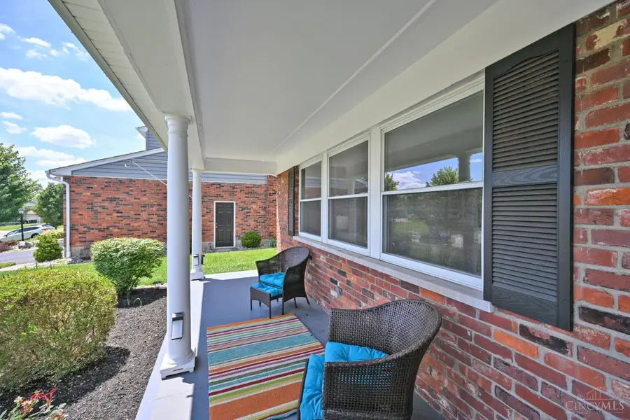 12193 Bath Court, Cincinnati, OH 45241 - #3
