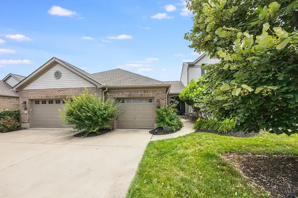 6271 Lake Front Drive, Mason, OH 45040