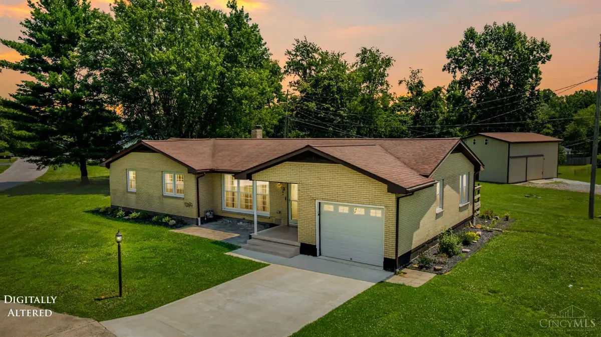 260 Randy Street, West Union, OH 45693 - #1