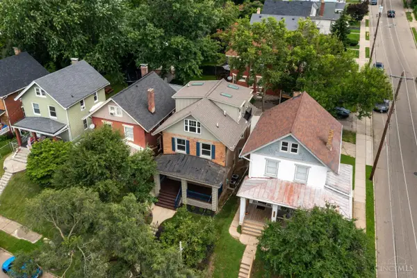 2280 Highland Avenue, Norwood, OH 45212