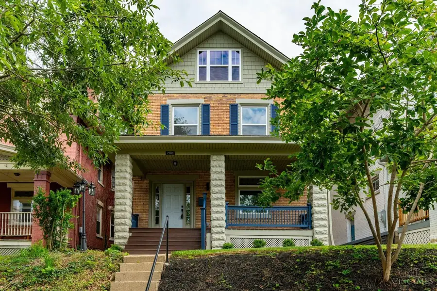 2280 Highland Avenue, Norwood, OH 45212 - #3