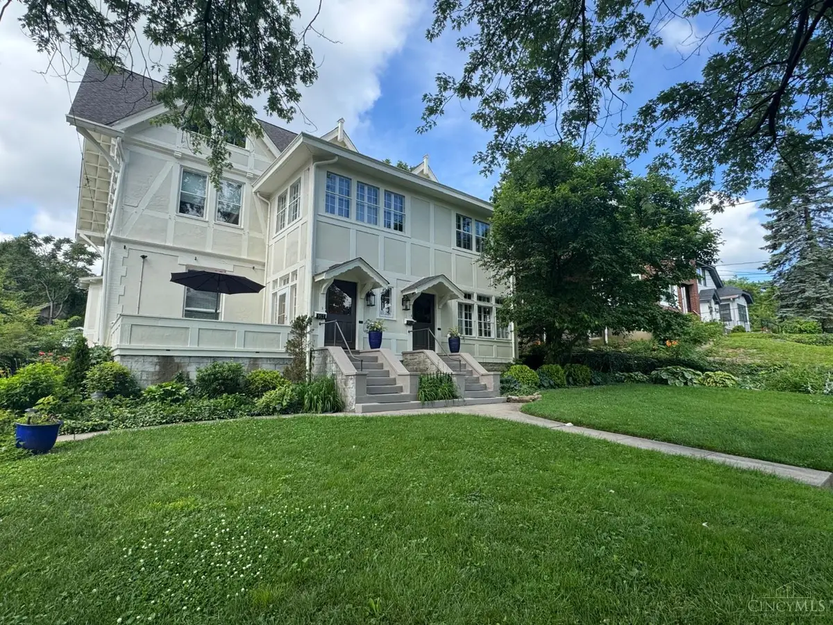 967 Marion Avenue, Cincinnati, OH 45229 - #1