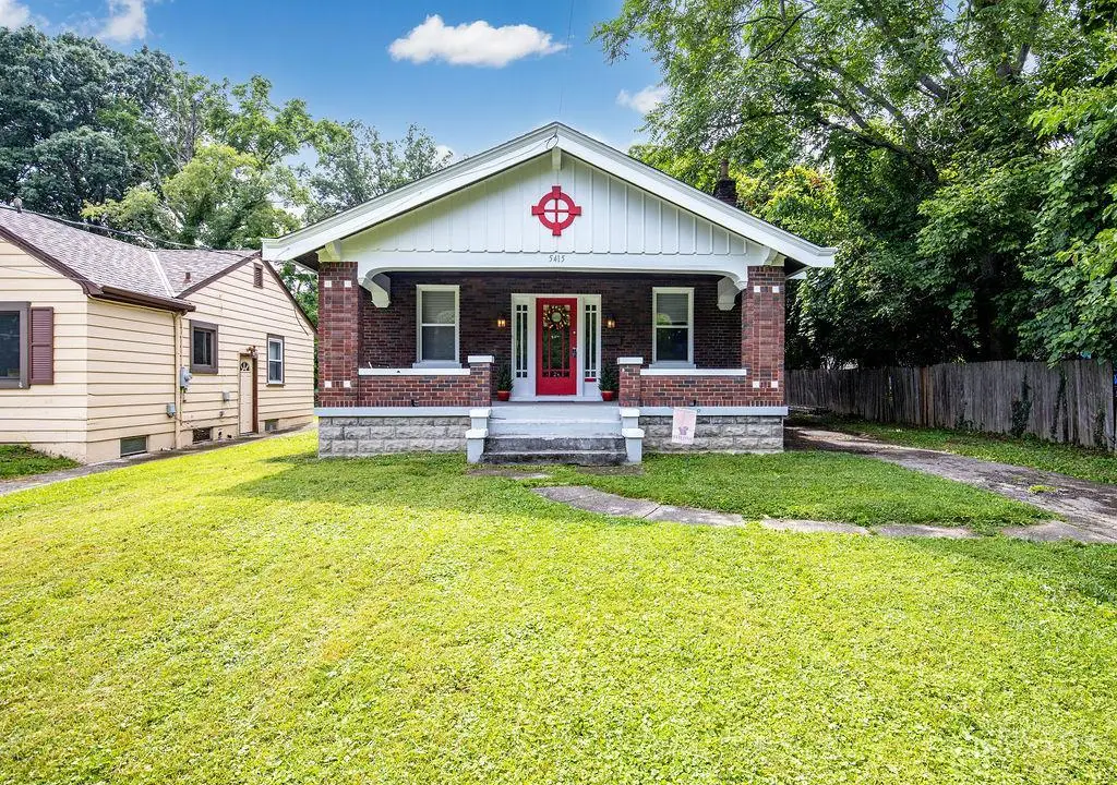 5415 Lester Road, Cincinnati, OH 45213 - #1