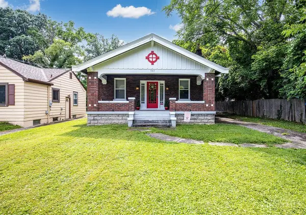 5415 Lester Road, Cincinnati, OH 45213