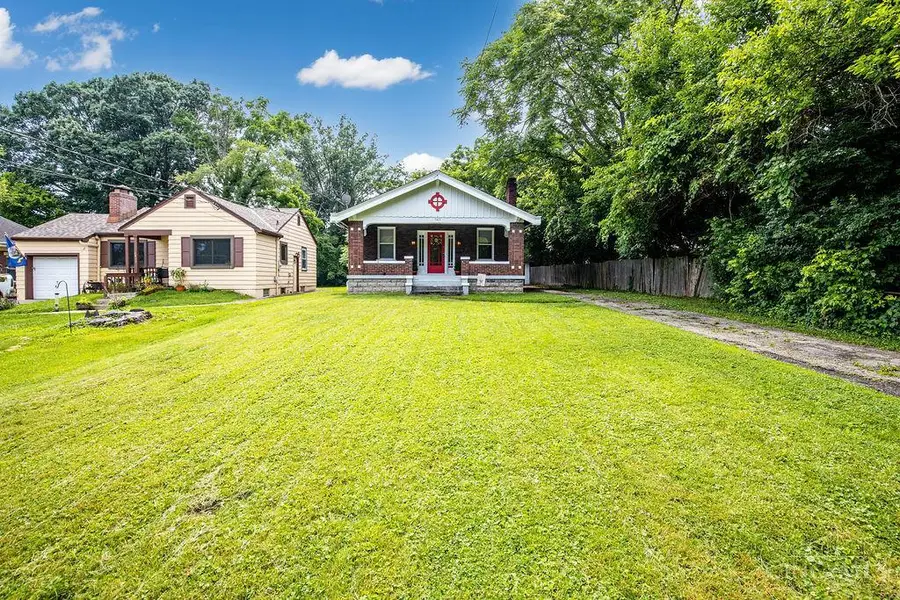 5415 Lester Road, Cincinnati, OH 45213 - #2