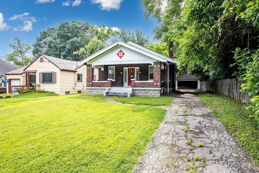 5415 Lester Road, Cincinnati, OH 45213 - #3