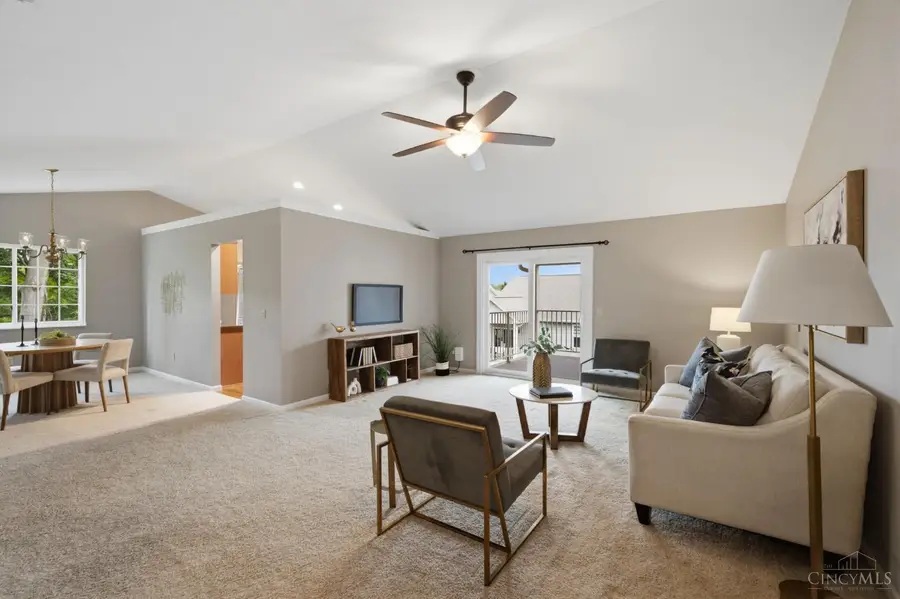 621 Covedale Avenue #3, Delhi, OH 45238 - #2