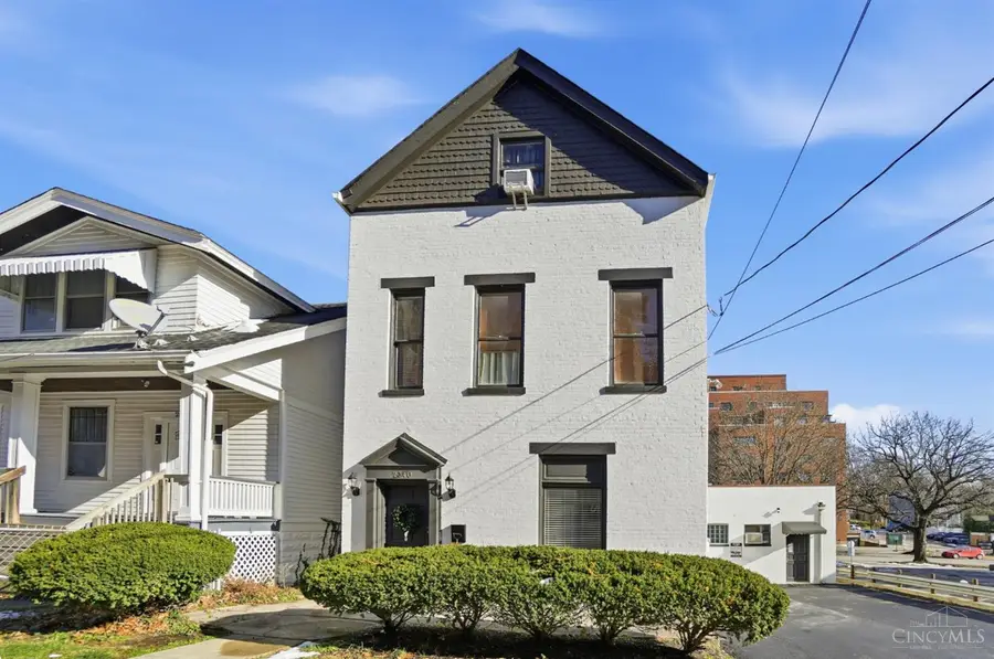 2340 Laredo Avenue, Cincinnati, OH 45206 - #3