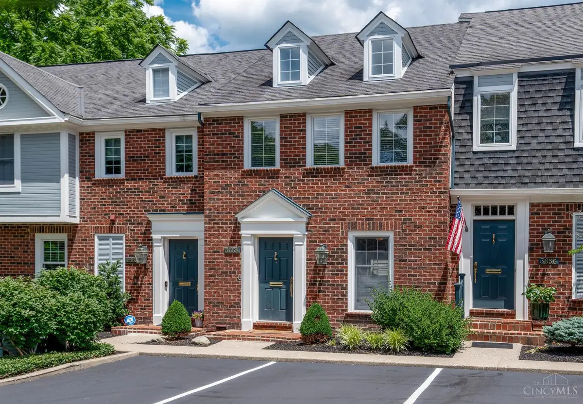 3658 Herschel, Cincinnati, OH 45208 - #1