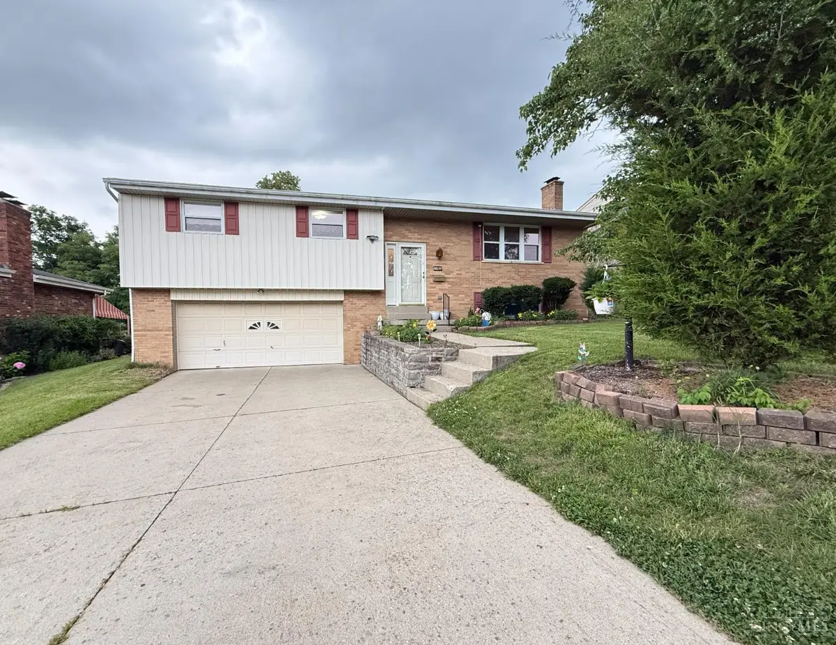 3762 Ridgedale Drive, Green, OH 45247 - #1