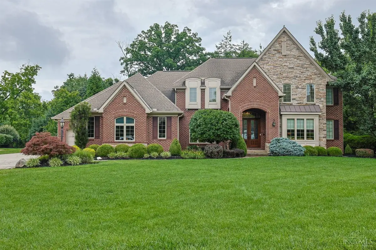 8126 Deer Path Lane, Concorde Hills, OH 45243 - #1