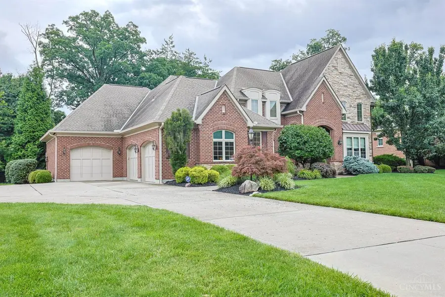 8126 Deer Path Lane, Concorde Hills, OH 45243 - #2