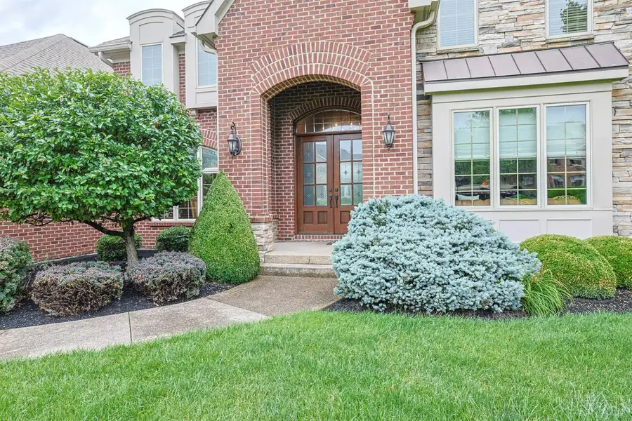 8126 Deer Path Lane, Concorde Hills, OH 45243 - #3