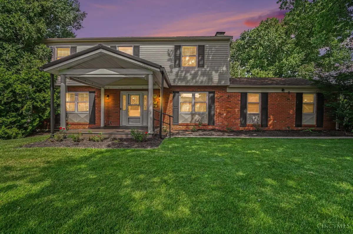 1896 Velma Court, Cincinnati, OH 45255 - #1