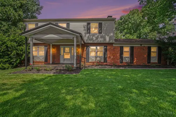 1896 Velma Court, Cincinnati, OH 45255