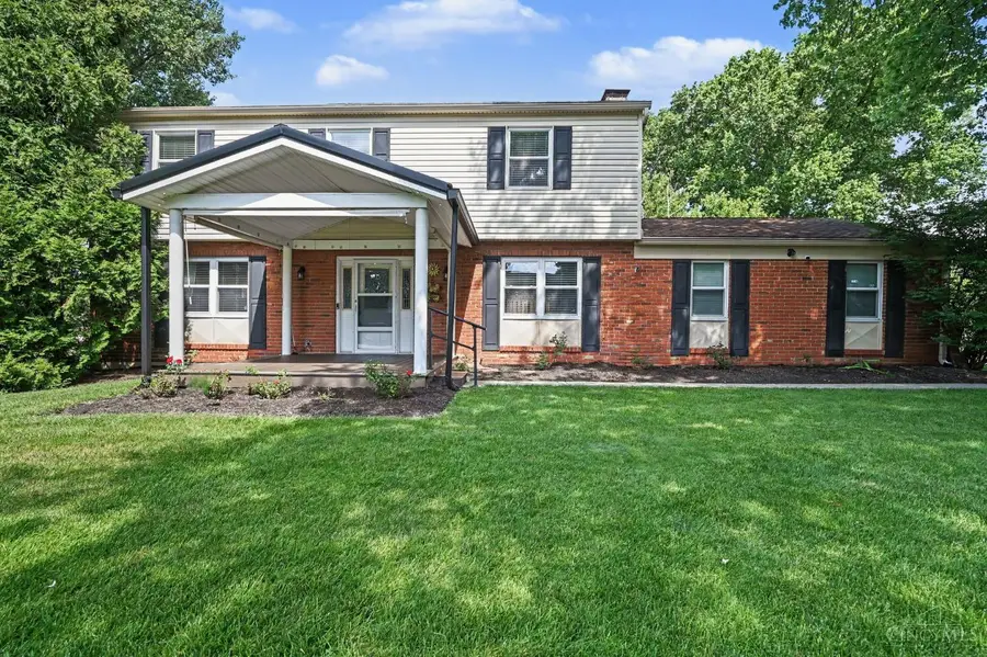 1896 Velma Court, Cincinnati, OH 45255 - #2