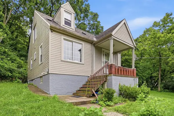 2258 Margaret Street, Cincinnati, OH 45214