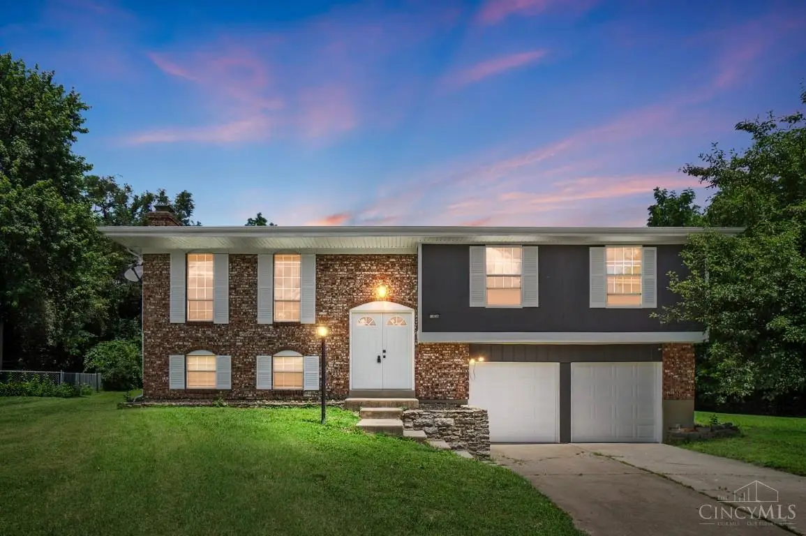 11834 Ashmore Court, Cincinnati, OH 45246 - #1