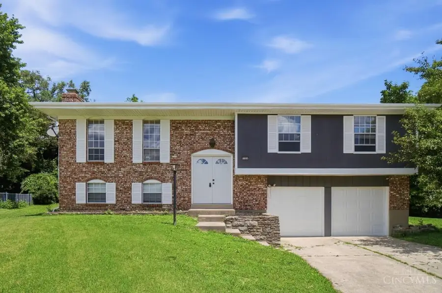 11834 Ashmore Court, Cincinnati, OH 45246 - #2
