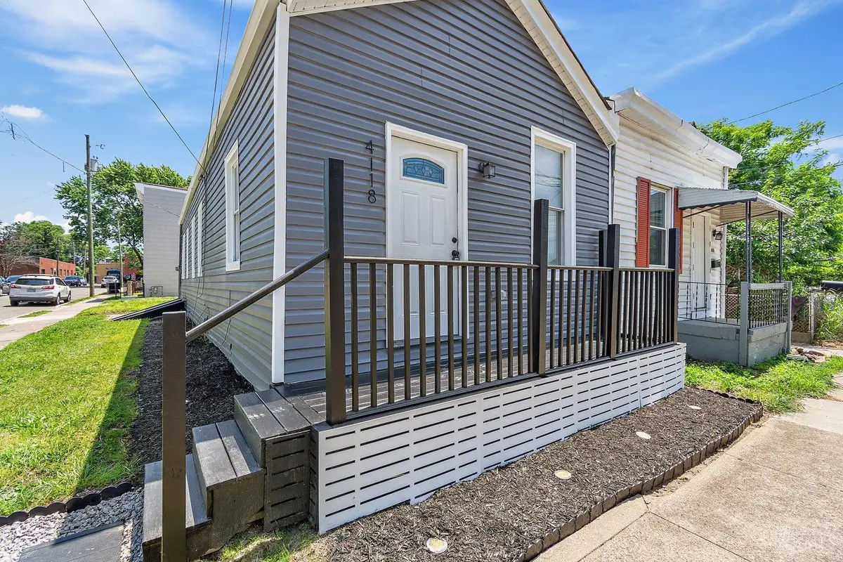 4118 Chambers Street, Cincinnati, OH 45223 - #1