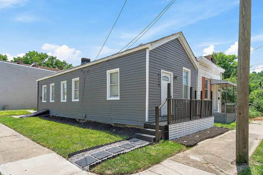 4118 Chambers Street, Cincinnati, OH 45223 - #2