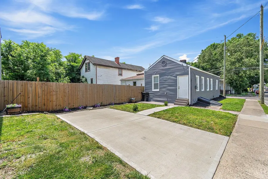 4118 Chambers Street, Cincinnati, OH 45223 - #3