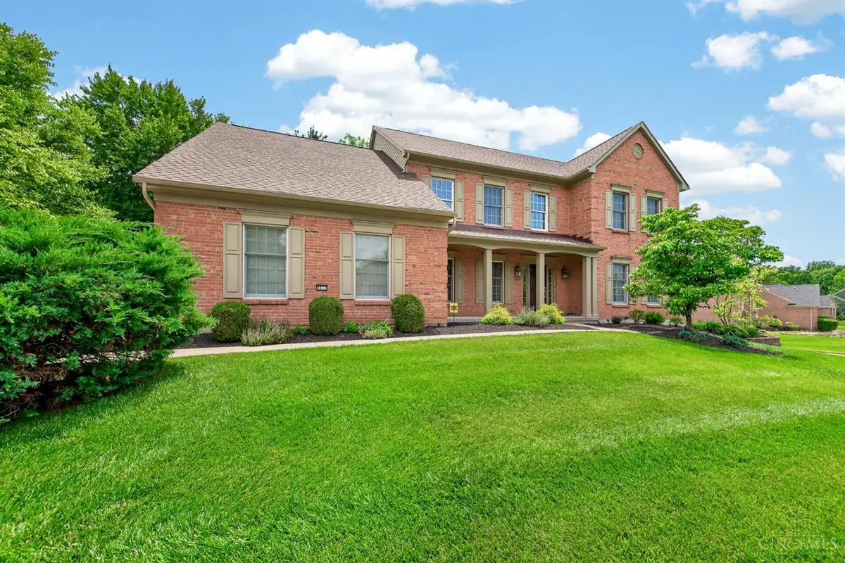 9617 Stonemasters Drive, Symmes Township, OH 45140 - #1