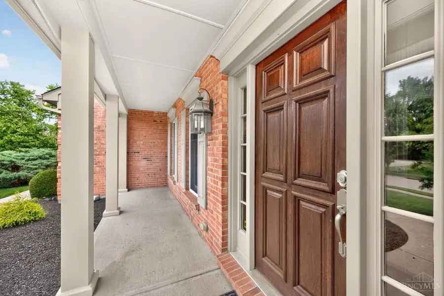 9617 Stonemasters Drive, Symmes Township, OH 45140 - #2