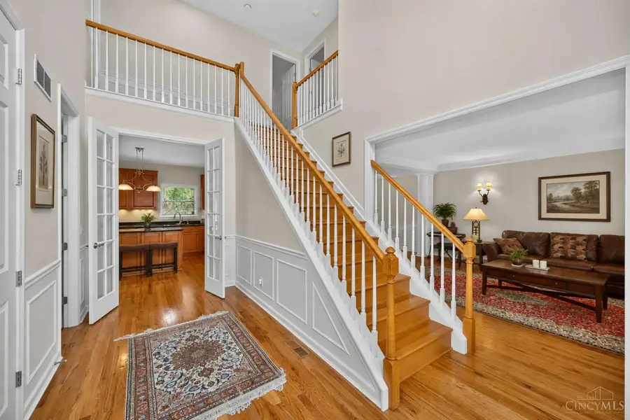 9617 Stonemasters Drive, Symmes Township, OH 45140 - #3
