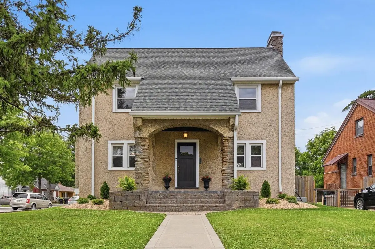 3529 Daytona Avenue, Cincinnati, OH 45211 - #1