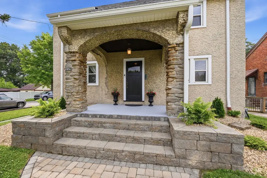 3529 Daytona Avenue, Cincinnati, OH 45211 - #3