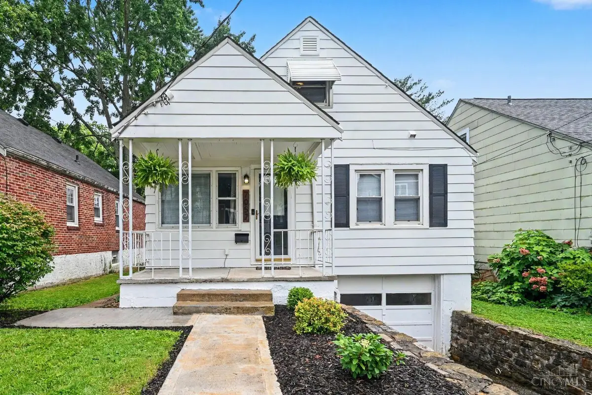 7057 Palmetto, Cincinnati, OH 45227 - #1