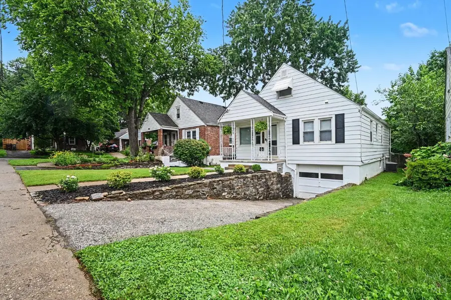 7057 Palmetto, Cincinnati, OH 45227 - #2