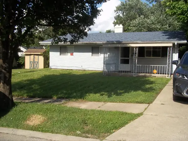 1846 First Avenue, Cincinnati, OH 45205