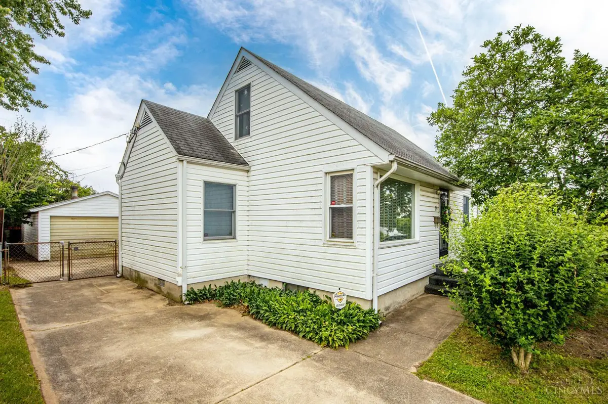 56 Linda Lane, Hamilton, OH 45011 - #1