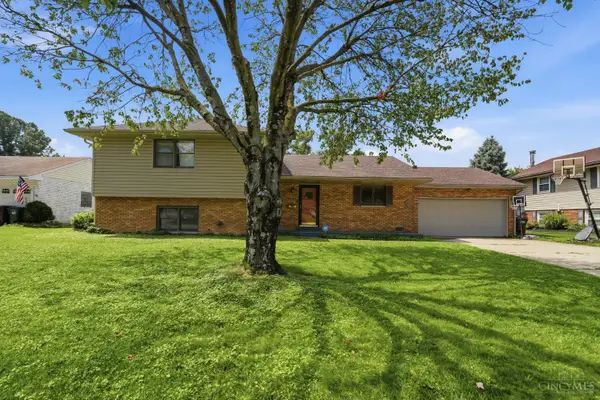 3712 Fiesta Way, Middletown, OH 45042