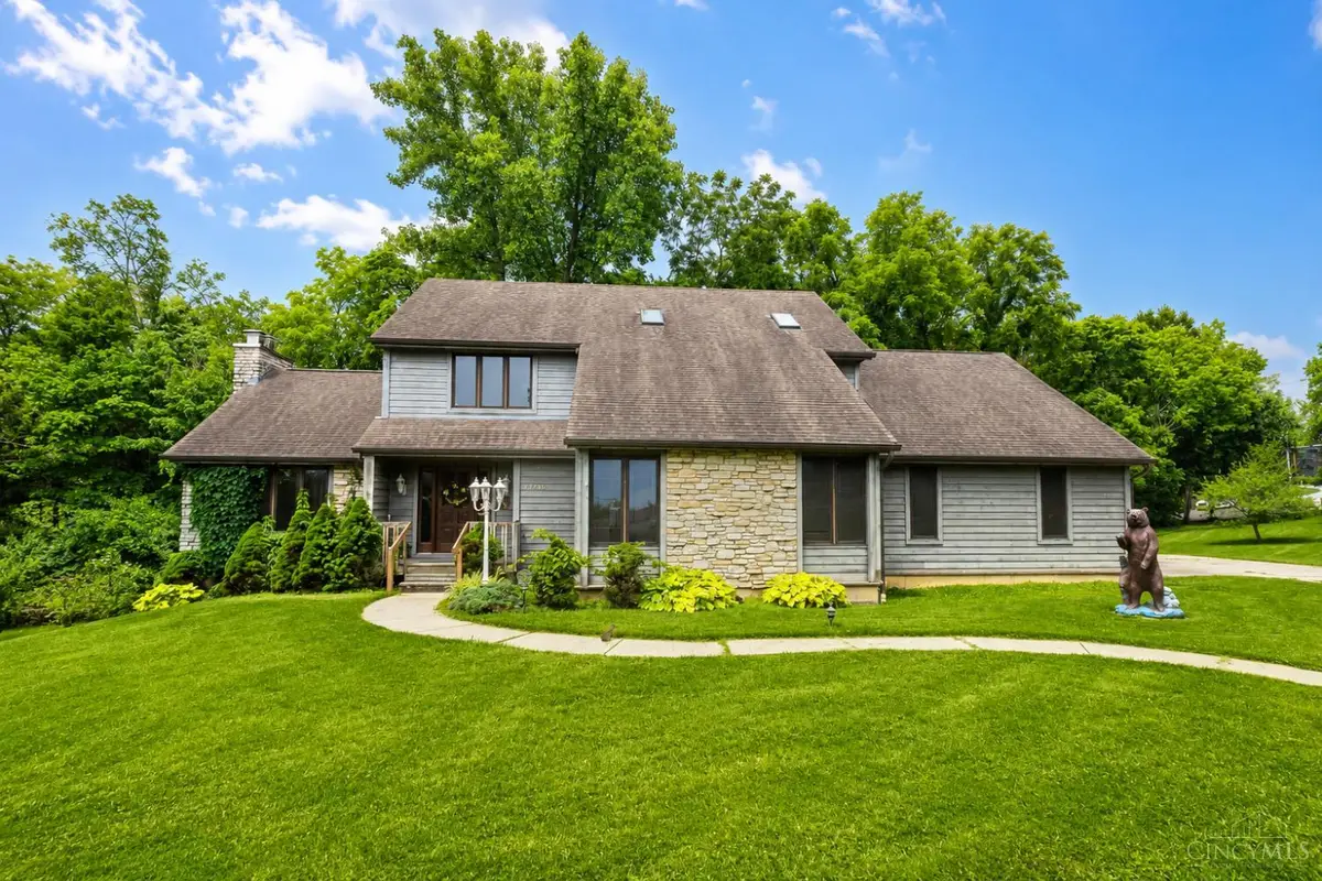 1749 Gloucester Drive, Fairfield, OH 45014 - #1