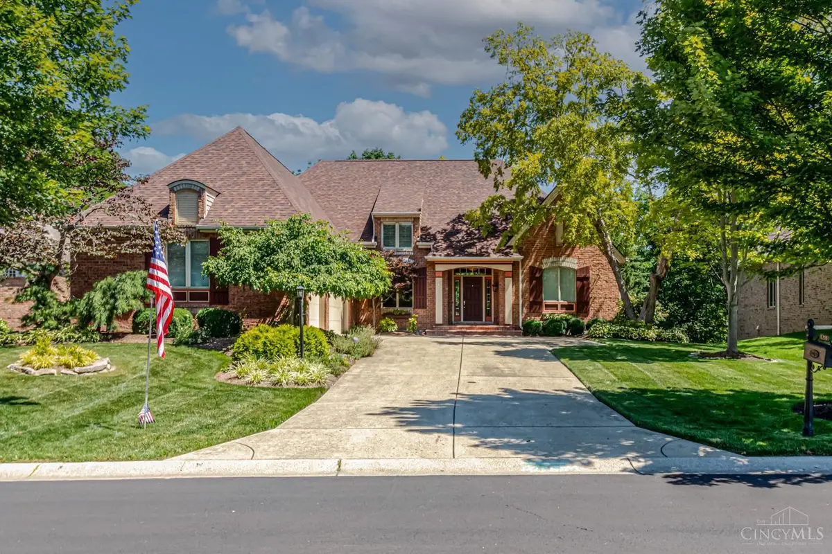 1209 Club View Drive, Centerville, OH 45458 - #1