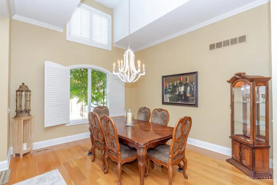 1209 Club View Drive, Centerville, OH 45458 - #3
