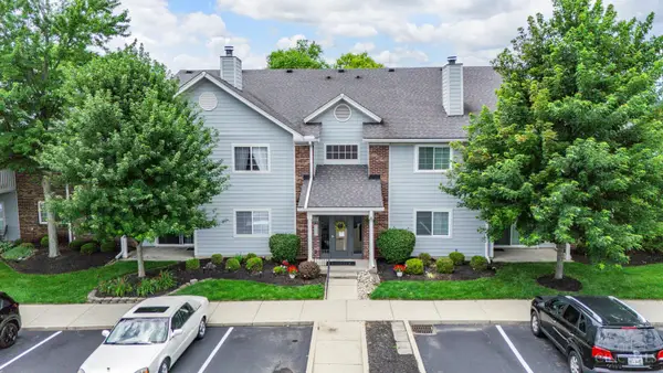 6591 Brigham Square #7, Centerville, OH 45459