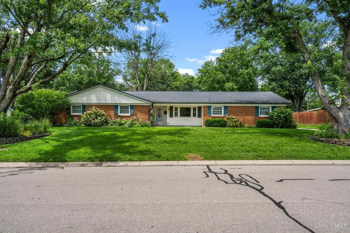 205 Tuxworth Road, Centerville, OH 45458 - #1